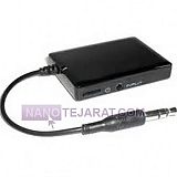 گیرنده صوتی بلوتوث گیرنده صوتی بلوتوث